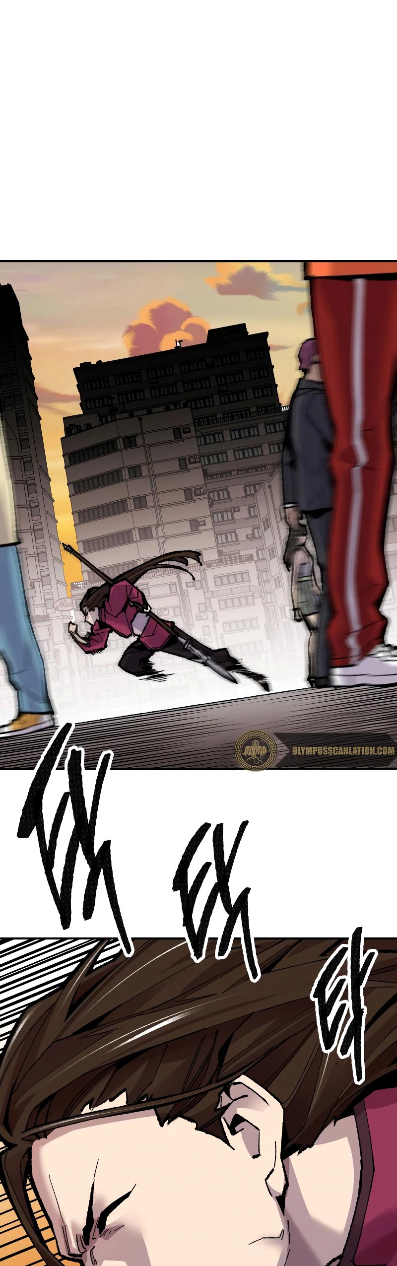 Rompiendo Limites > Capitulo 49 > Page 431